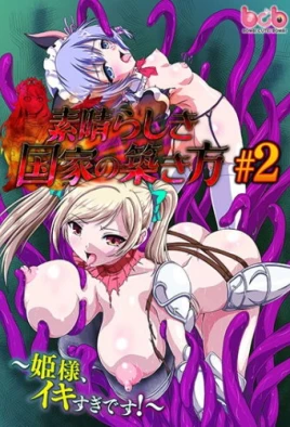 Subarashiki Kokka no Kizukikata - 2