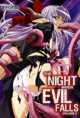 The Night When Evil Falls Episode 2