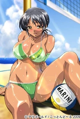 Binkan Athlete - 1